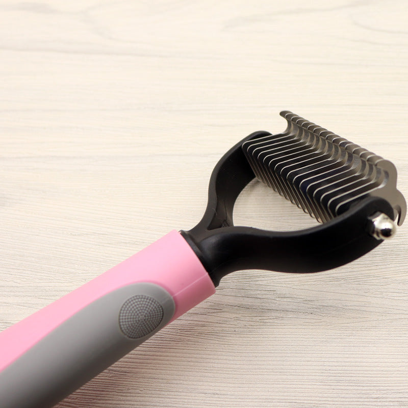Pet Knot Remover-Sale ✨