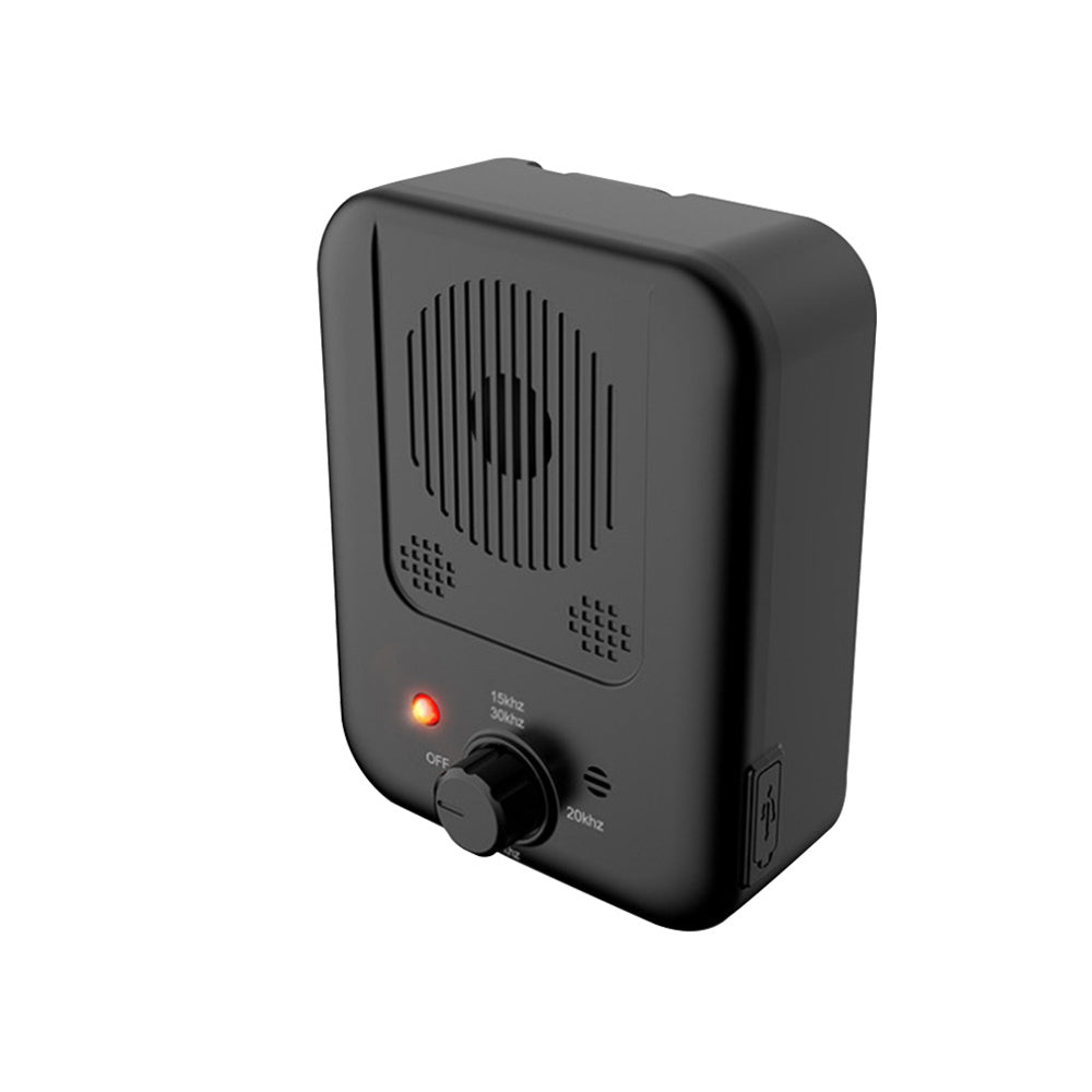 Ultrasonic Dog Barking Control Device