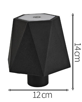 Wireless Bottle Lamp