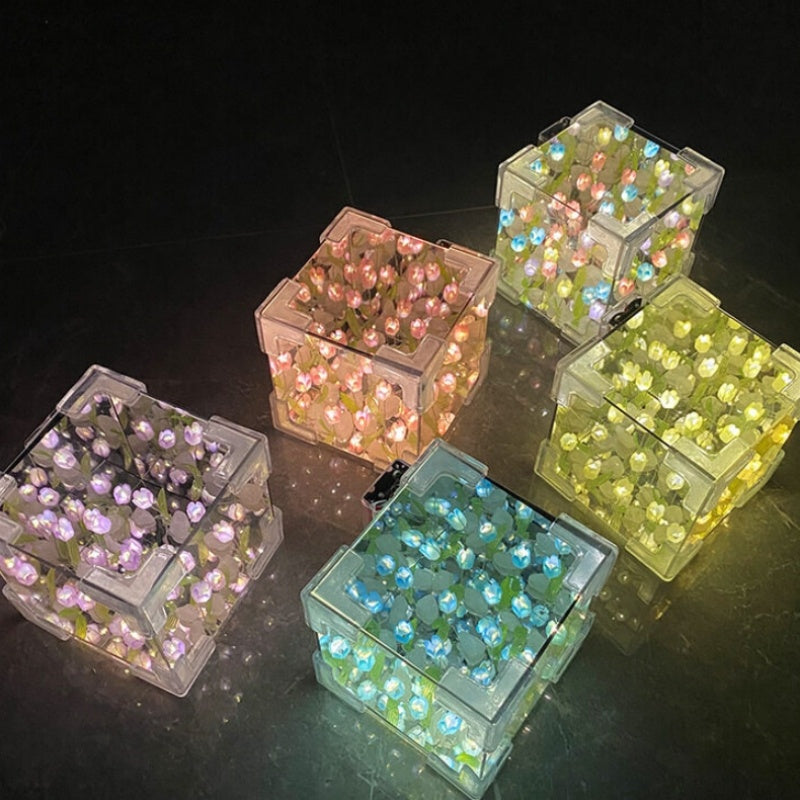 Bloosom Box