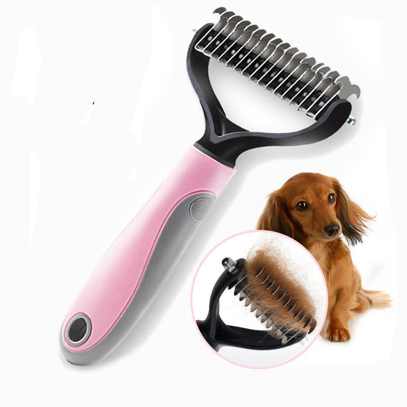 Pet Knot Remover-Sale ✨