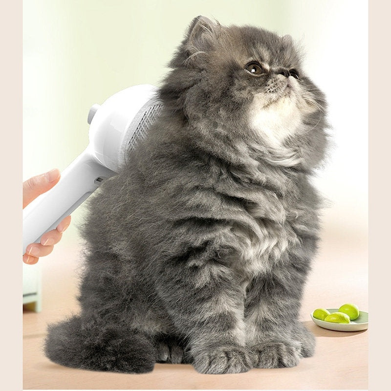 Steam Pet Comb-Sale🔥