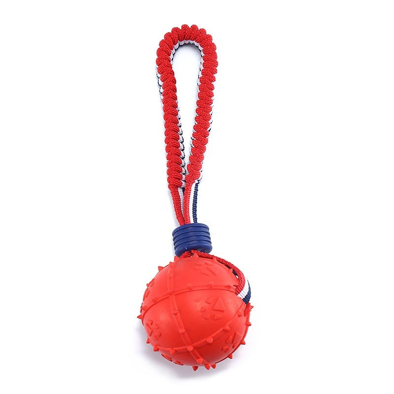 Rollraptor Interactive Pet Toy Ball