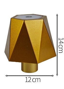 Wireless Bottle Lamp