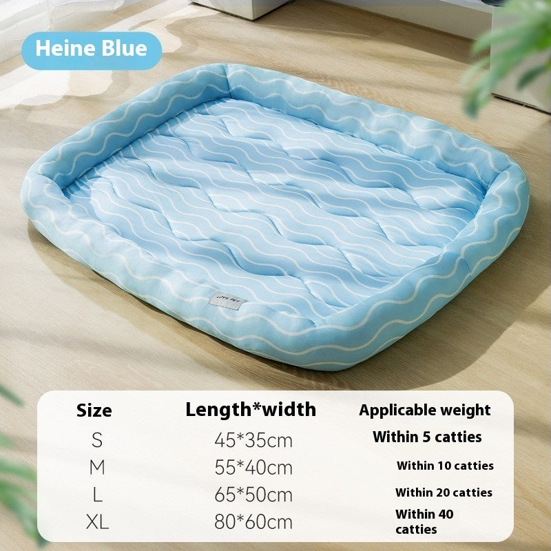 Pet Cooling Bed