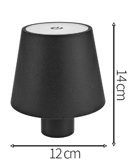 Wireless Bottle Lamp