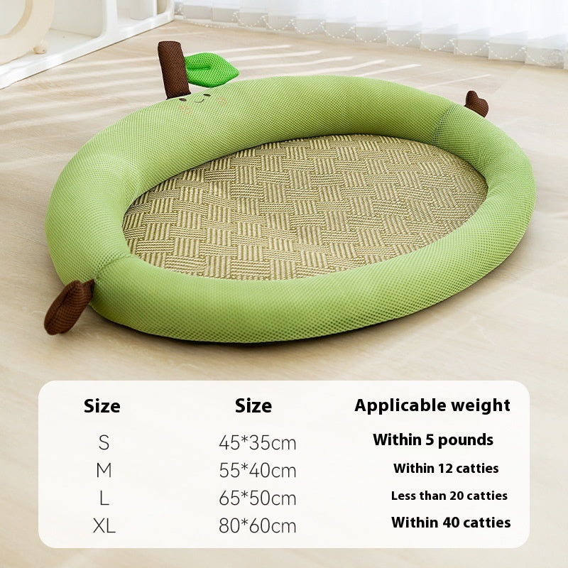Pet Cooling Bed