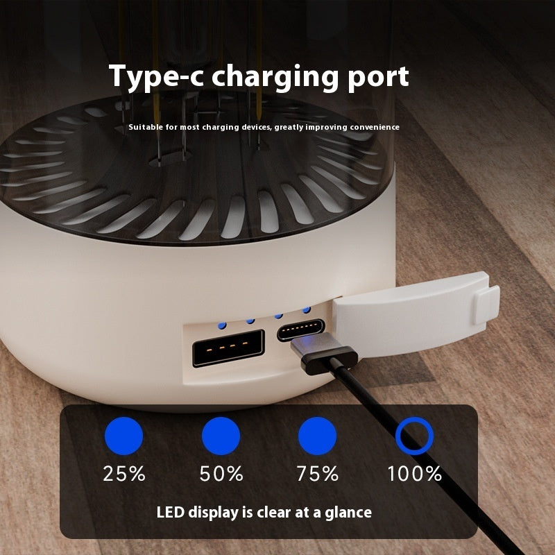 Wireless Portable Laundry Cup