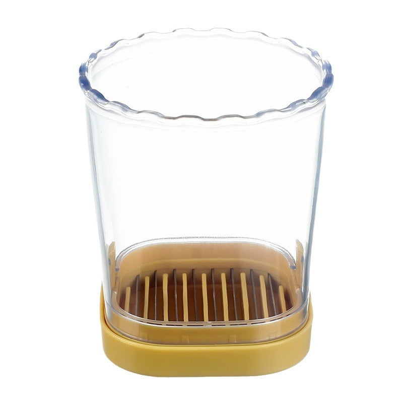 Cup  Slicer Fruit and Vegetable Fast Cutting Slicer