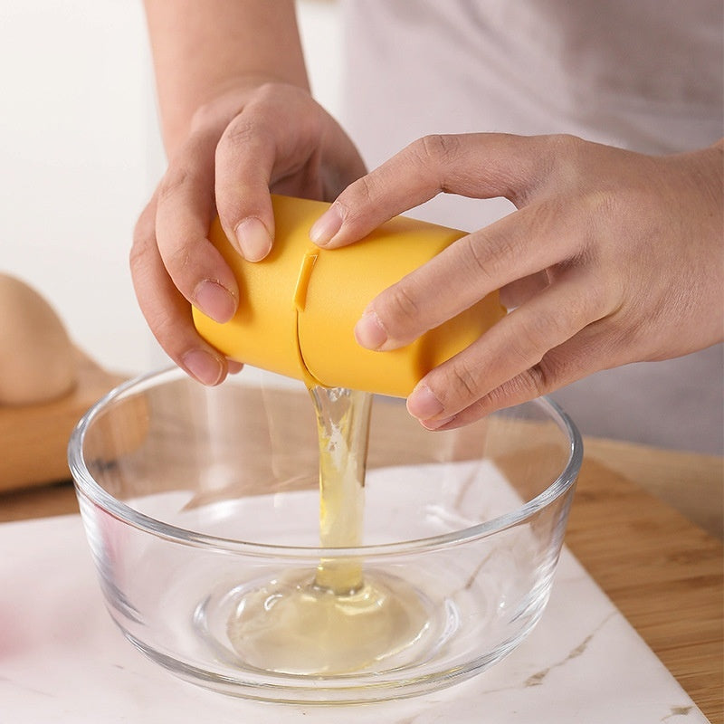 Egg Shell Opener 2 Pcs