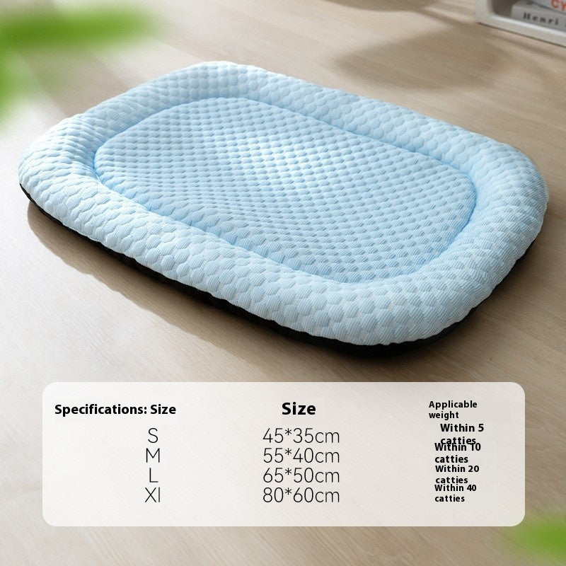 Pet Cooling Bed