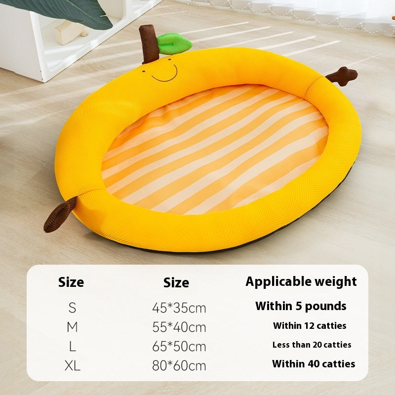 Pet Cooling Bed