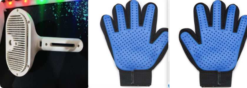 Steam Pet Comb-Sale🔥